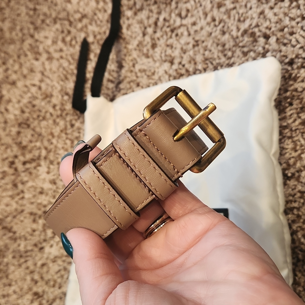 Gucci Belt Bag - Picture 6 of 9
